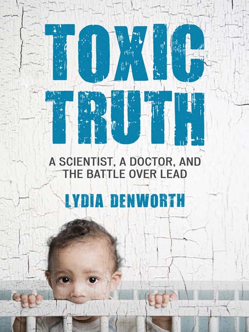 Title details for Toxic Truth by Kellie Fitzgerald - Available